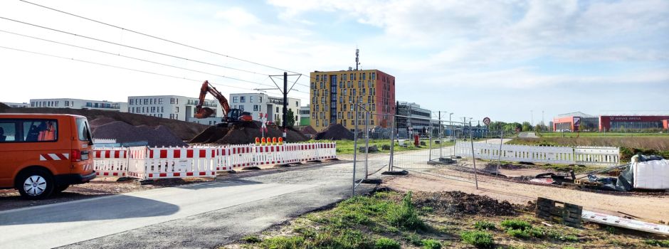 Bombenentschärfung: Mainzer Uni wird evakuiert