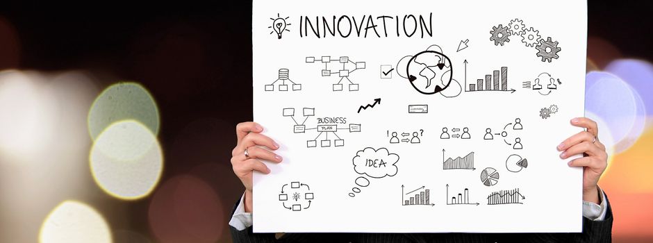 Wettbewerb um Innovationspreis in Rheinland-Pfalz