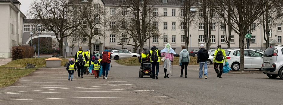 „Soltau zeigt sich (wieder) sauber“