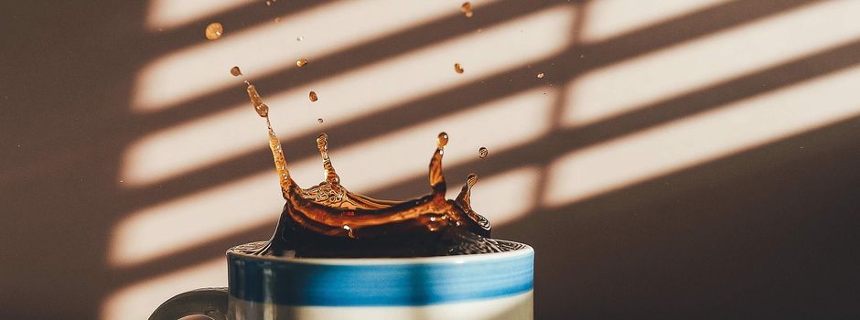 Satire zu leckeren Kuchen