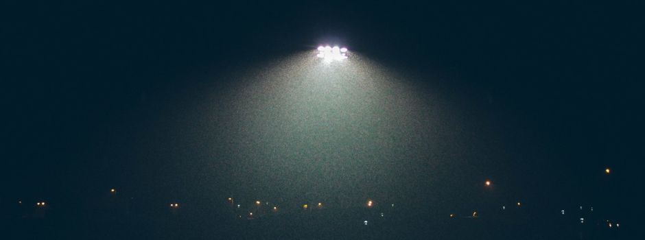 Neue Erkenntnisse: Erstes deutsches Flutlichtspiel fand in Mainz statt