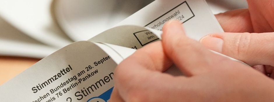 Parteien sehen frühen Termin für Bundestagswahl entspannt