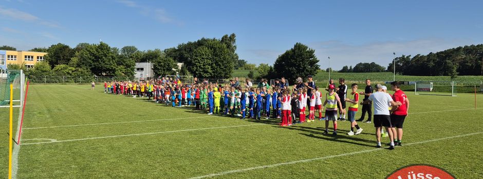 Vorstellung des Vereins LSG Lüssow 79