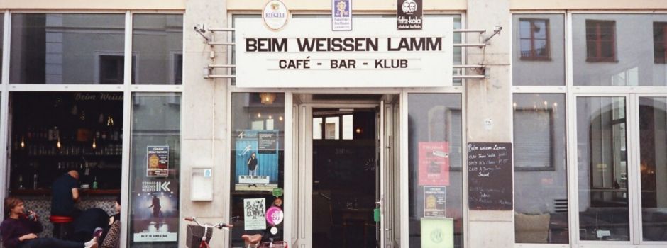 Vom Indie-DJ zum dreifachen Clubbesitzer – Sebastian Karner im Interview