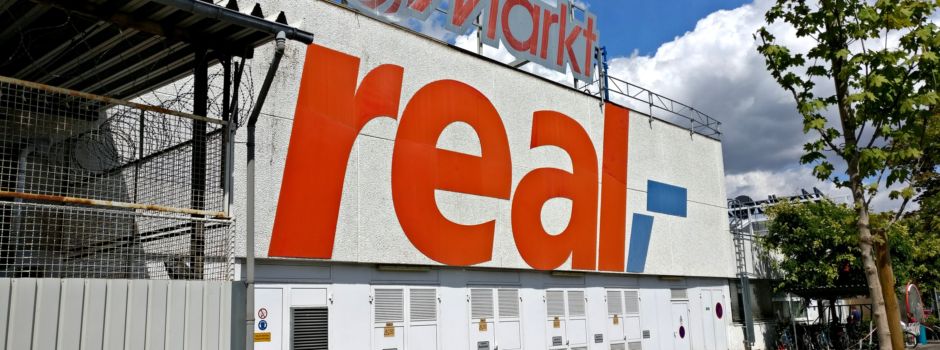 Real-Übernahme: So sieht es aktuell beim Markt in Mainz aus