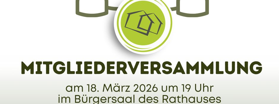 Nachbarschaftshilfe lädt ein