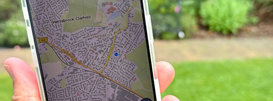 „Check dein Netz“ – Mobilfunk‑Messwoche: Jetzt mitmachen für bessere Netzabdeckung in Herzebrock‑Clarholz
