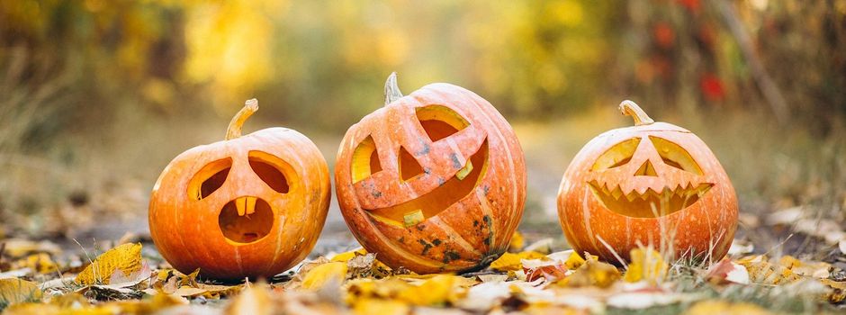 Zum Vormerken: Lesefreu(n)de Spezial zu Halloween