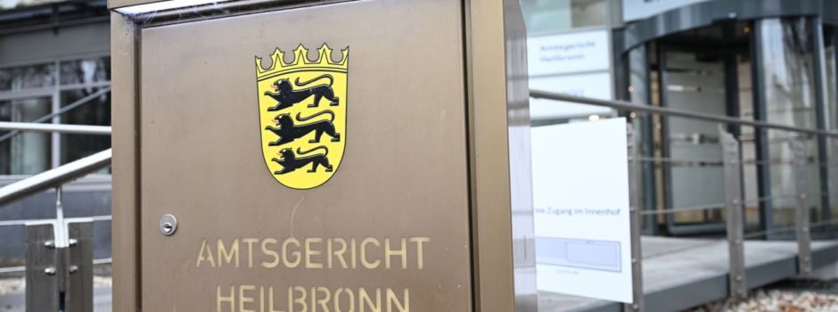 Mutmaßlicher Todesschütze von Friedrichshall in U-Haft