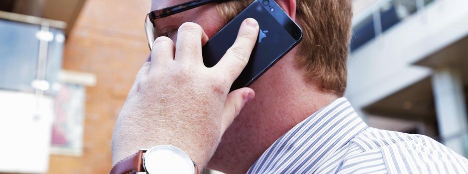 Achtung! Betrugsanrufe !!!