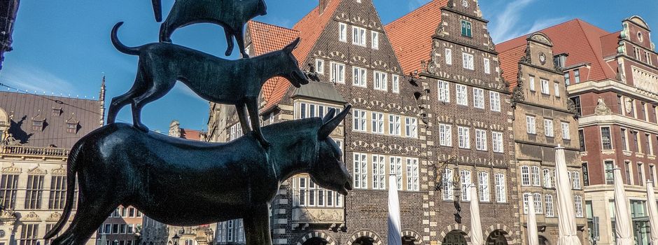 Gute Nachrichten 65+