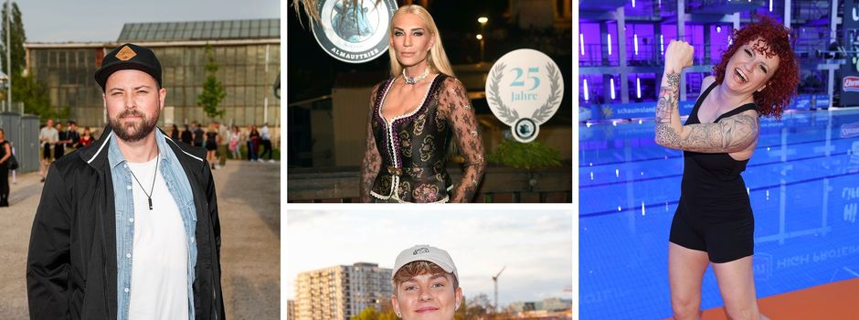 Das Dschungelcamp 2024: Start der Jubiläumsausgabe