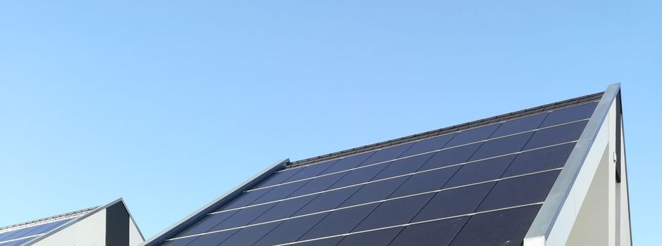 UWG, Grüne und FDP fordern Einführung einer Photovoltaik-Pflicht bei allen Neubauvorhaben in Herzebrock-Clarholz