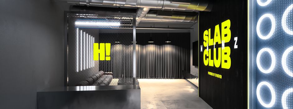Neues Fitnessstudio eröffnet in der Großen Bleiche