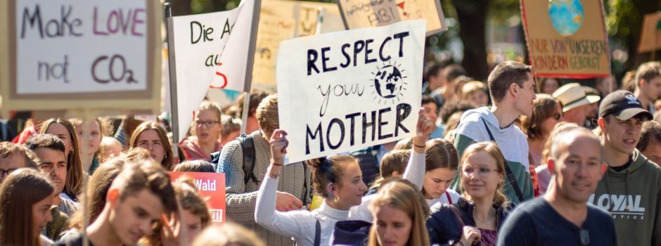 Politisches Engagement: 7 NGOs in Augsburg