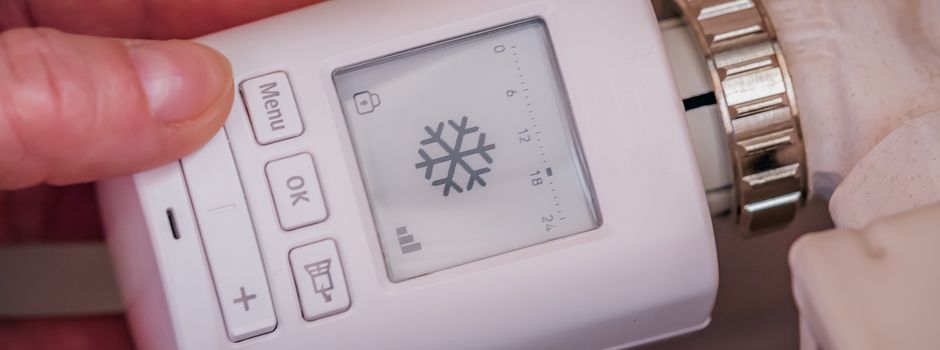 „Gut beraten: Energiesparen!“