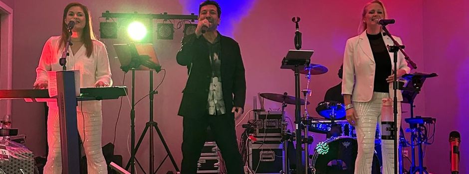 Der Sportlerball am 22.11.2025 im „Türmchen“ war ein voller Erfolg!