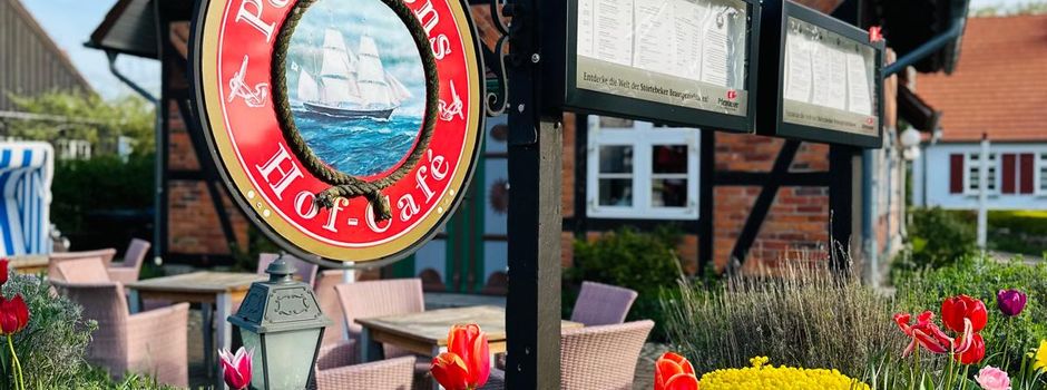 Familie Voelzke übernimmt „Peterssons Hof-Café & Restaurant“