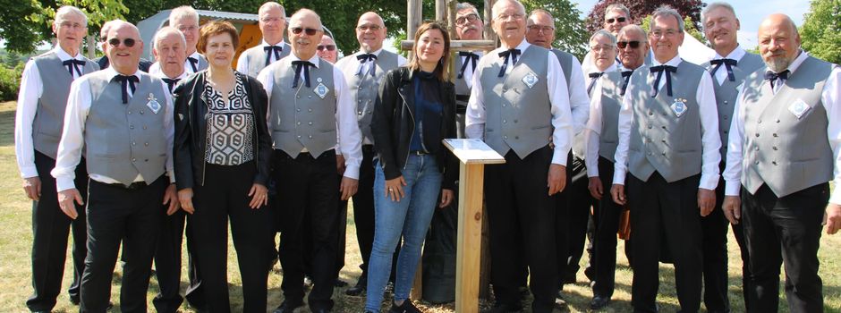 Ehrenbürger Manfred Kohnert: Ein Leben für die Gemeinschaft