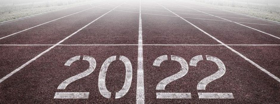 Neue Gesetze und Beschlüsse: Das ändert sich 2022
