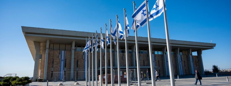 Israel verbietet UNRWA Arbeit auf seinem Staatsgebiet