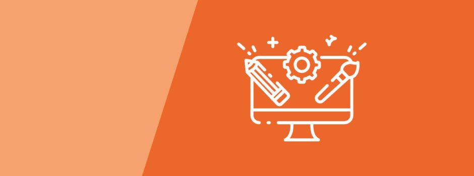 Schritt für Schritt zum neuen Design