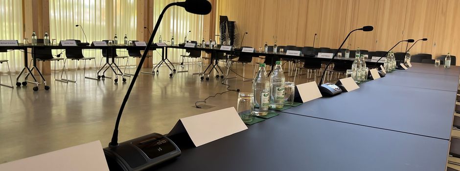 Wichtige Mitteilung zur Gemeinderatssitzung am 21.05.2026