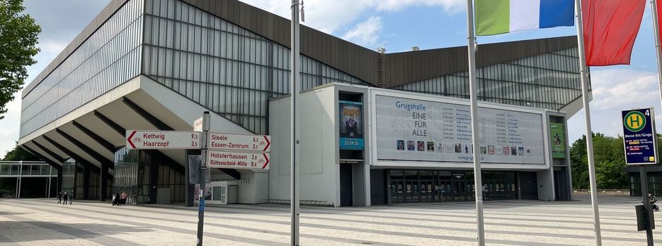 Mietvertrag gekündigt: Wo findet der AfD-Parteitag statt?