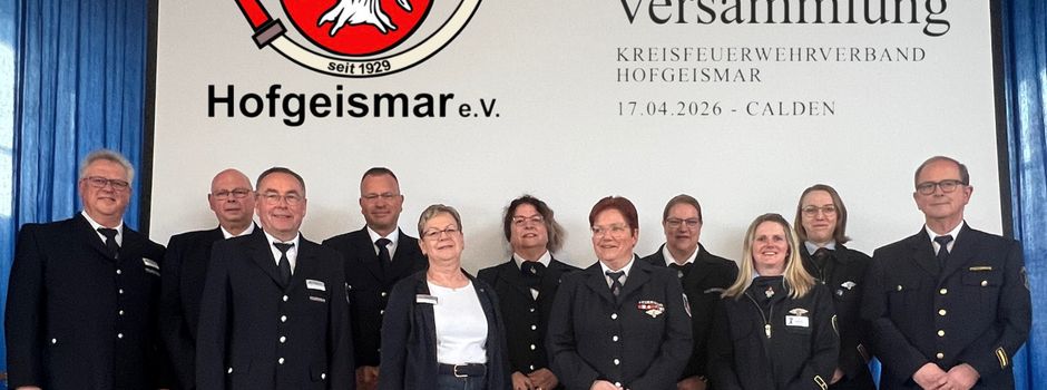 Rückblick: Verbandsversammlung und Seniorennachmittag