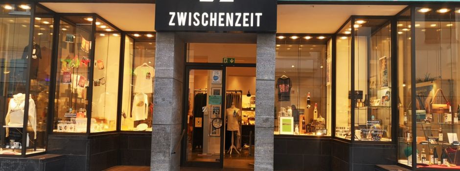 Diese lokalen Labels erwarten euch im Designkaufhaus „Zwischenzeit“