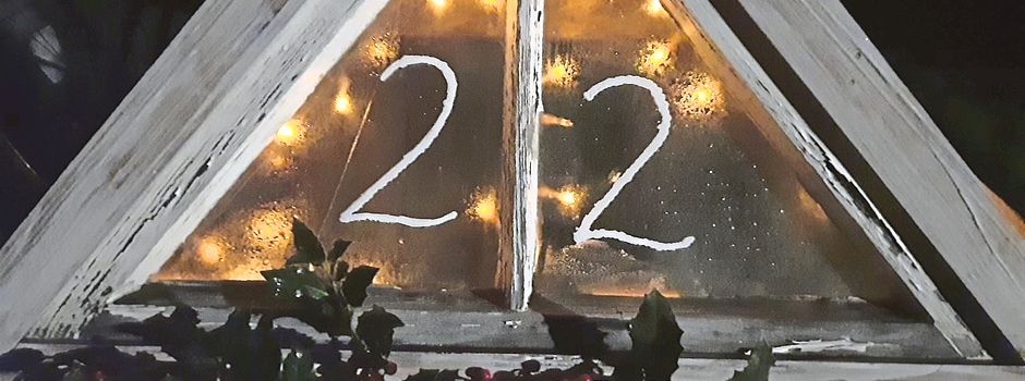 Eine Aktion, die Menschen in der Vorweihnachtszeit zusammenbringt