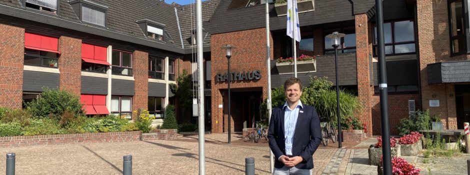 80 Jahre nach Hiroshima: Städte setzen starkes Zeichen für Frieden und nukleare Abrüstung