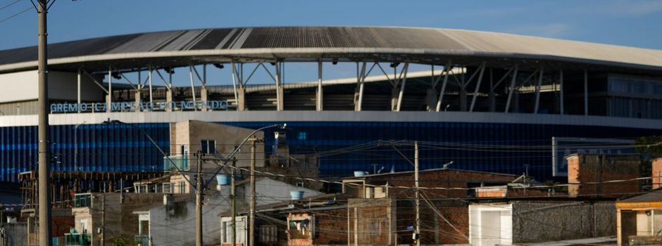 Zahl der Hochwasseropfer in Brasilien steigt auf über 100