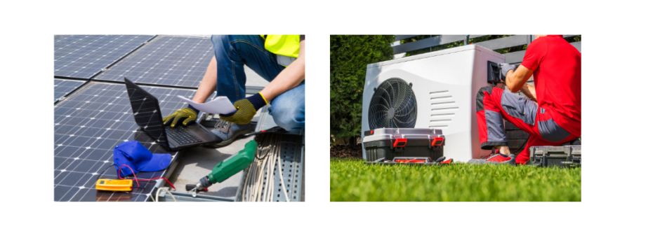 Förderprogramm für Stecker-Photovoltaik-Anlagen und Erneuerbare Heiztechnologien startet im August 2024