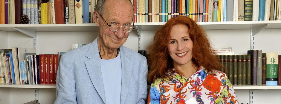 Schauspielerehepaar erneut in Soltau: „Kästner und Konsorten“