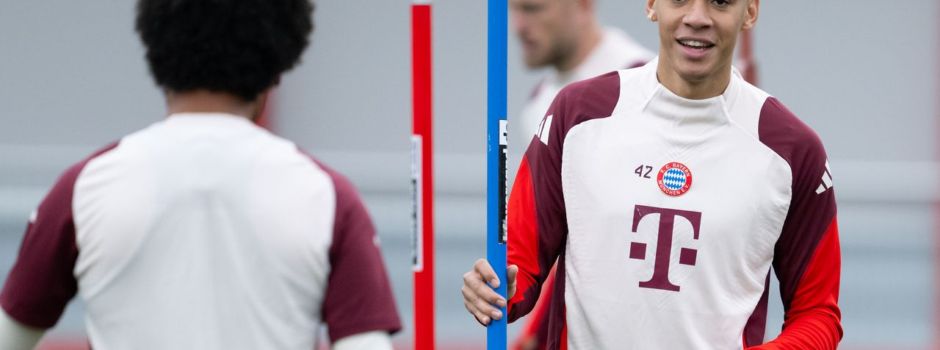 Vor Kracher-Duell: Bayern verlängert mit Musiala bis 2030