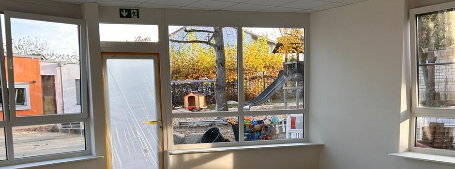 Sanierung Kinderhaus Panama – Folge 3 🌟