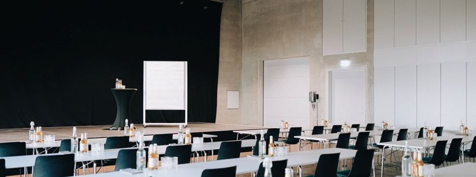 Gonsberg Lounge – Die neue Tagungslocation in Mainz