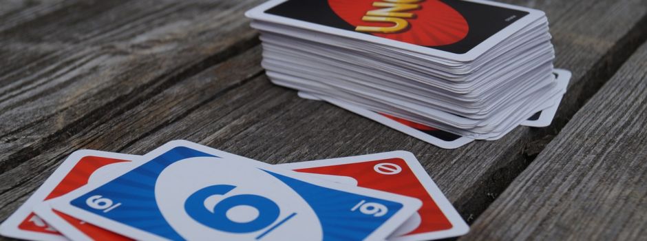 Spielenachmittag in der Begegnungsstätte