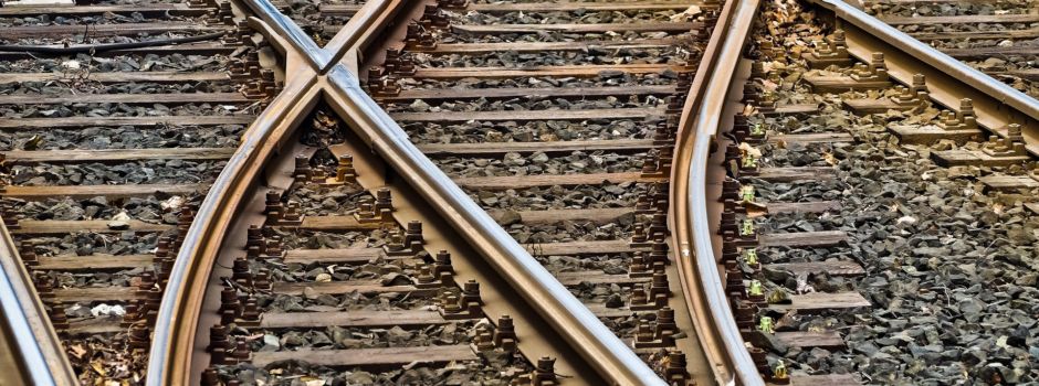 Deutsche Bahn saniert rechte Rheinstrecke zwischen Unkel und Wiesbaden