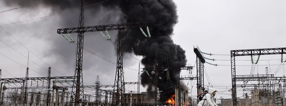 Krieg gegen die Ukraine: So ist die Lage