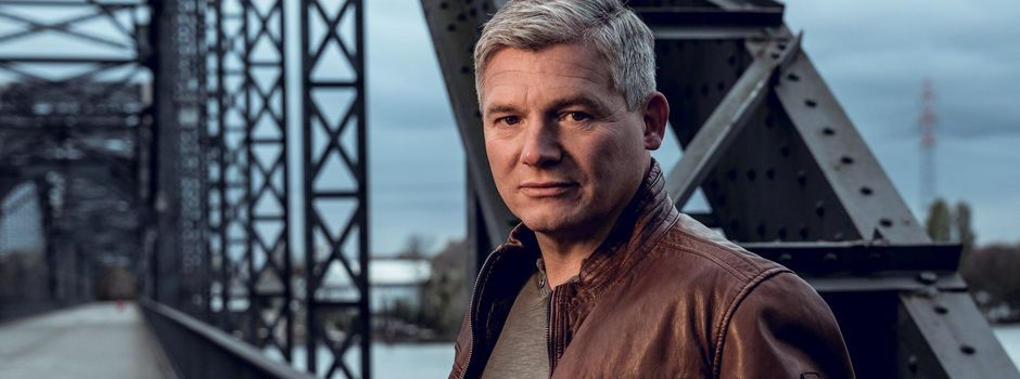 Andreas Winkelmann liest „Die Karte“