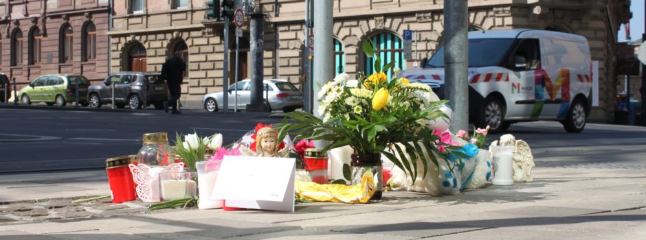 Nach tödlichem Unfall in Mainz: Polizei sucht jetzt nach Zeugen