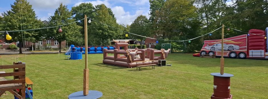 Dorffest 2026