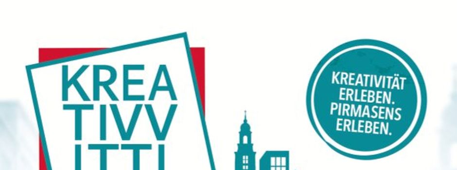 Kommt vorbei: City-Kreativvitti in der Fußgängerzone