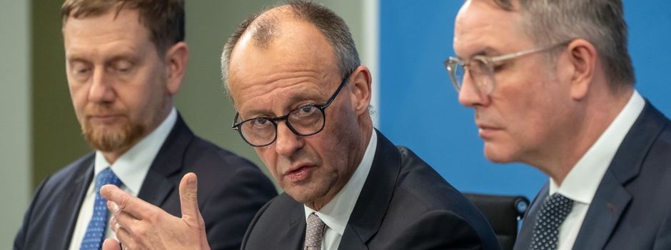 Bund und Länder vertagen Finanzen - Paket für modernen Staat