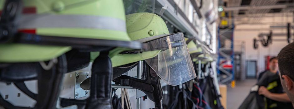 Nach jahrelanger Wartezeit: Kostenexplosion bei Feuerwehrhaus in Koblenz