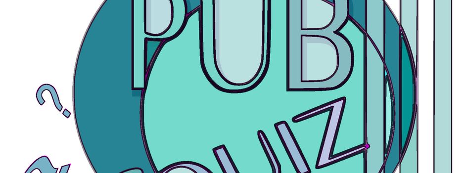 Einladung zum Pub Quiz