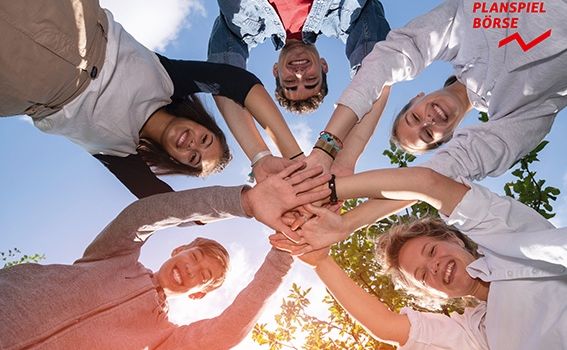 Anzeige: Planspiel Börse 2020 startet wieder