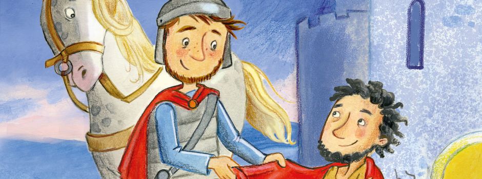 Infos zum St. Martins - Umzug 2025🔥